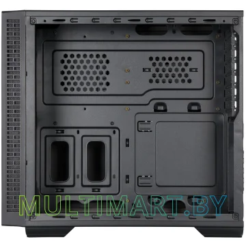 Корпус Chieftec UK-02B-OP картинка 4
